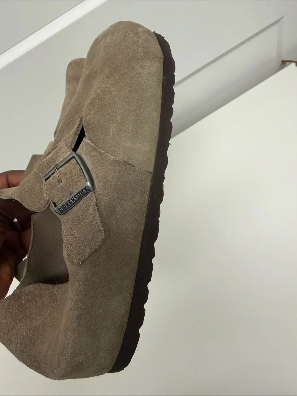 Birkenstock one first